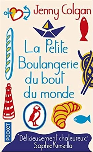 La Petite Boulangerie du bout du monde