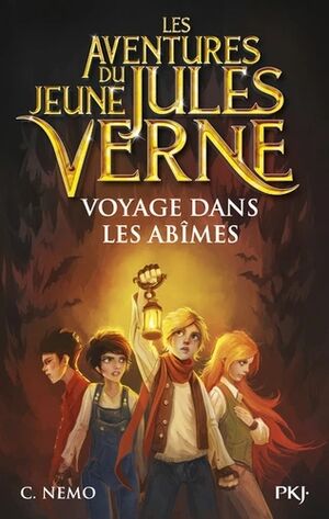 (03) Voyage dans les âbimes