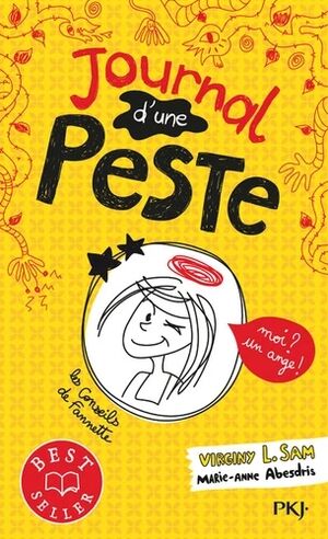 (01) Moi? Un ange!