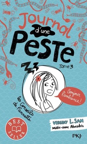 (03) Bonjour l'ambiance!