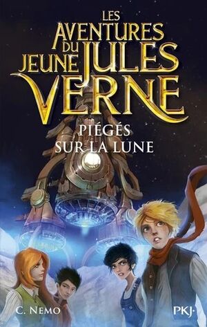 (05) Pièges sur la lune