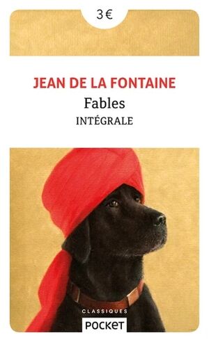 Fables - Intégrale