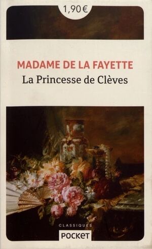 La princesse de Clèves