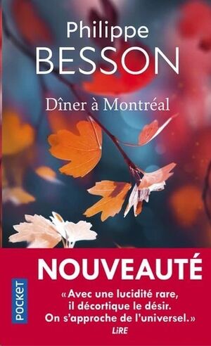 Dîner à Montréal