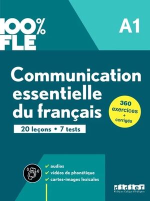 Communication essentielle du français A1