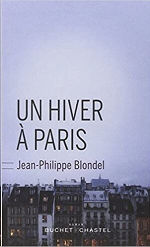 Un hiver à Paris
