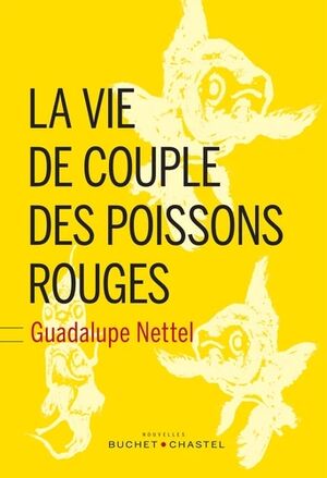 La vie de couple des poissons rouges