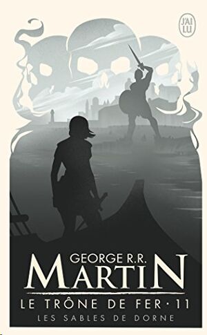 (4/2) Les sables de Dorne