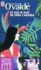 Ce que je sais de Vera Candida