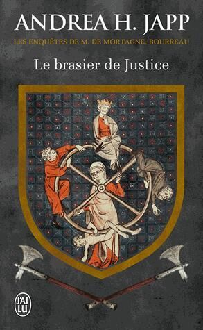 1/ Le brasier de justice