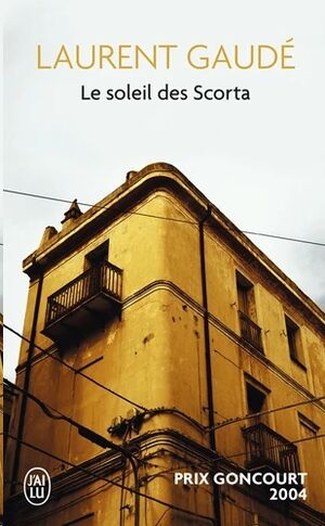 Le soleil de scorta