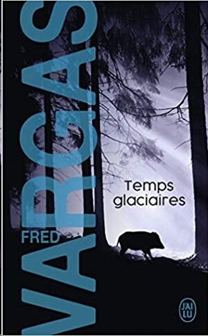 Temps Glaciaires