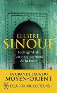 Inch' Allah 3: Les cinq quartiers de la lune