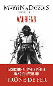 Vauriens