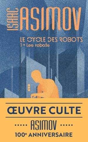(01) Les robots