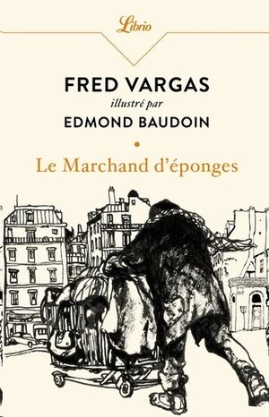 Le Marchand d'éponges