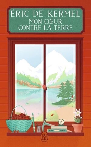 Mon coeur contre la terre