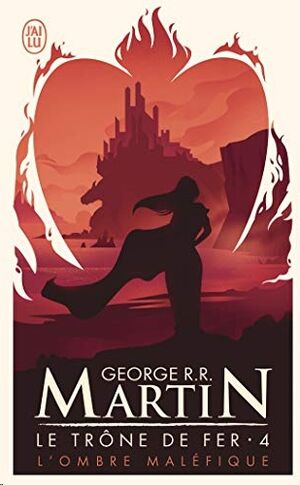(2/2) L'ombre malefique