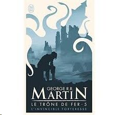 (2/3) L'invincible forteresse