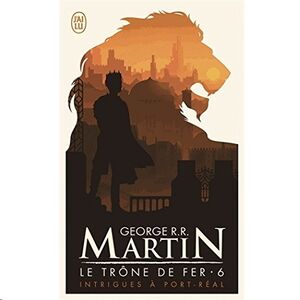 (3/1) Intrigues a Port-Real