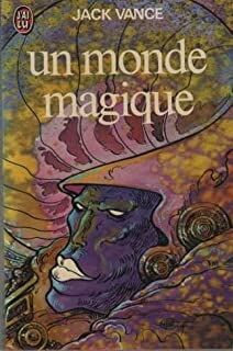 Un monde magique