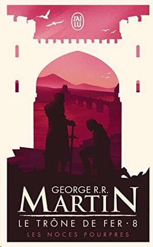 (3/3) Les Noces pourpres