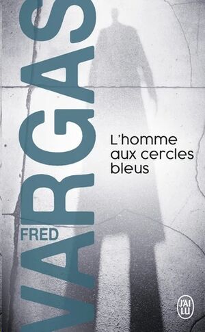 L'homme aux cercles bleus