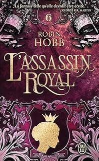 L'assassin royal (06): La reine solitaire