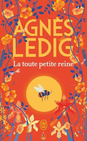 La toute petite reine