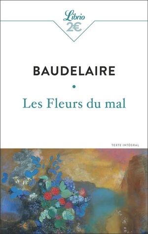 Les fleurs du mal