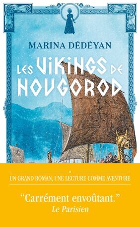 Les Vikings de Novgorod