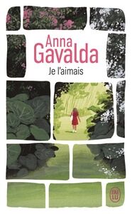 Je l'amais