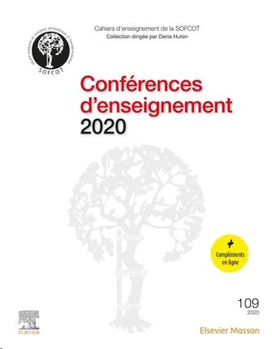 Conférences d'enseignement