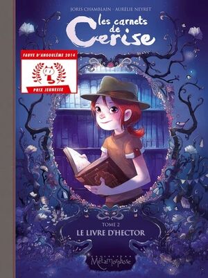 (02) Livre d'Hector