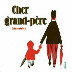 Cher grand-père -
