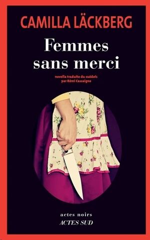 Femmes sans merci