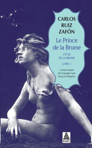 (1) Le Prince de la brume