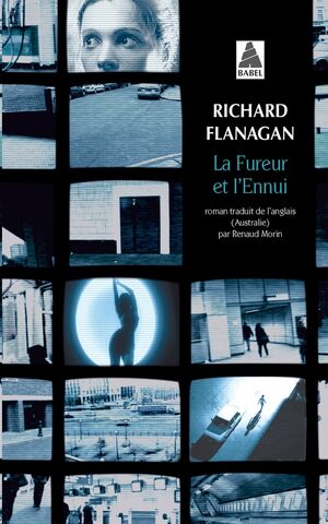 La Fureur et l'Ennui