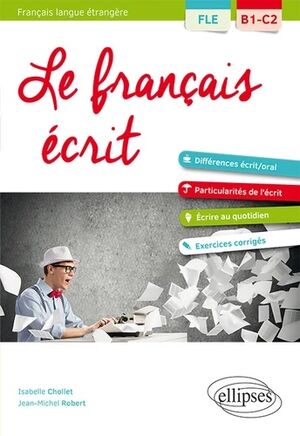 Le français écrit