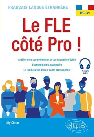 Le FLE côté Pro! B2-C1