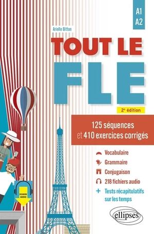 Tout le FLE A1-A2