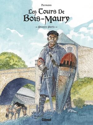 Les Tours de Bois-Maury - Première partie