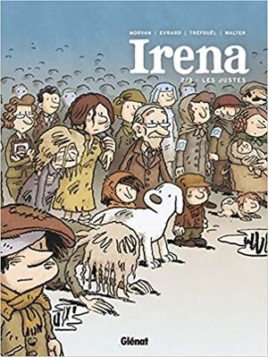 (02) Irena - Les Justes
