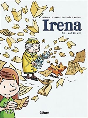 (03) Irena - Varso-Vie