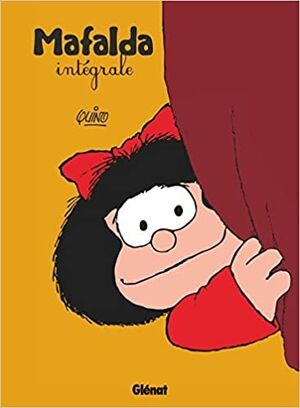 Mafalda - Intégrale