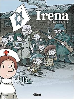 (05) Irena -  la vie après