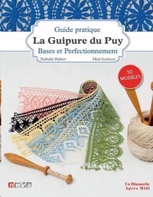 La guipure du Puy