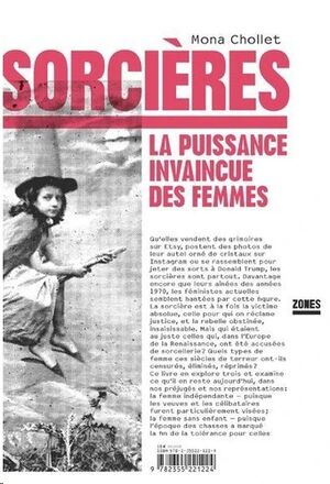 Sorcières - La puissance invaincue des femmes