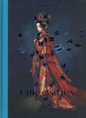 Curiosities - Une monographie 2003-2019