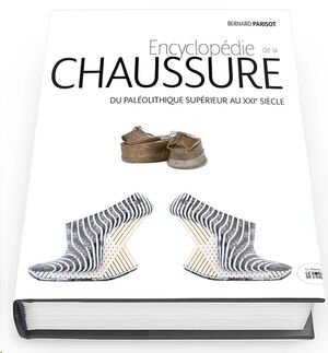 Encyclopédie de la chaussure
